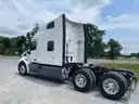 2020 Peterbilt 579, PACCAR, MX-13, 455-HP, PACCAR 12 Speed Endurant Transmission, Sleeper,