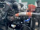 2020 Peterbilt 579, PACCAR, MX-13, 455-HP, PACCAR 12 Speed Endurant Transmission, Sleeper,