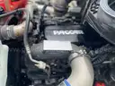 2020 Peterbilt 579, PACCAR, MX-13, 455-HP, PACCAR 12 Speed Endurant Transmission, Sleeper,