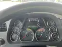 2020 Peterbilt 579, PACCAR, MX-13, 455-HP, PACCAR 12 Speed Endurant Transmission, Sleeper,