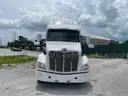 2020 Peterbilt 579, PACCAR, MX-13, 455-HP, PACCAR 12 Speed Endurant Transmission, Sleeper,