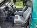 2012 Ford F-550