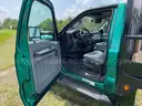 2012 Ford F-550