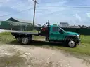 2012 Ford F-550