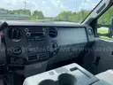 2012 Ford F-550