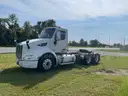 2019 Peterbilt 579 --MDHD: Conventional