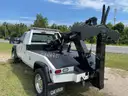 2010 Ford F-450 SD Cab & Chassis with a Chevron Wrecker Body