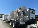 1990 Peterbilt 357 Day Cab Cement Mixer Truck