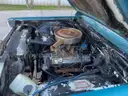1965 Plymouth Fury Sport