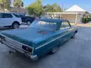 1965 Plymouth Fury Sport