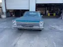 1965 Plymouth Fury Sport