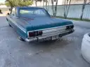 1965 Plymouth Fury Sport