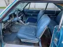 1965 Plymouth Fury Sport