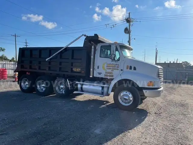 2005 Sterling LT9500