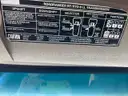 2005 Sterling LT9500