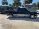 1996 Chevrolet C/K 1500 Ext. Cab 6.5-ft. Bed 2WD