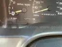 1996 Chevrolet C/K 1500 Ext. Cab 6.5-ft. Bed 2WD