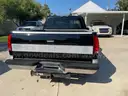 1996 Chevrolet C/K 1500 Ext. Cab 6.5-ft. Bed 2WD