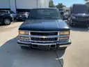 1996 Chevrolet C/K 1500 Ext. Cab 6.5-ft. Bed 2WD