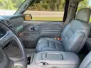 1999 Chevrolet Suburban 2500 4-Wheel Drive