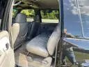 1999 Chevrolet Suburban 2500 4-Wheel Drive