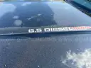 1999 Chevrolet Suburban 2500 4-Wheel Drive