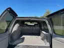 1999 Chevrolet Suburban 2500 4-Wheel Drive