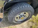 1999 Chevrolet Suburban 2500 4-Wheel Drive