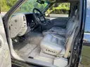 1999 Chevrolet Suburban 2500 4-Wheel Drive