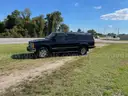 1999 Chevrolet Suburban 2500 4-Wheel Drive