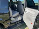 1999 Chevrolet Suburban 2500 4-Wheel Drive