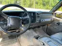 1999 Chevrolet Suburban 2500 4-Wheel Drive