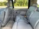 1999 Chevrolet Suburban 2500 4-Wheel Drive
