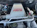 1999 Chevrolet Suburban 2500 4-Wheel Drive
