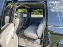 1999 Chevrolet Suburban 2500 4-Wheel Drive