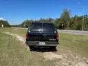 1999 Chevrolet Suburban 2500 4-Wheel Drive