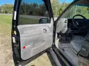 1999 Chevrolet Suburban 2500 4-Wheel Drive