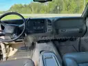 1999 Chevrolet Suburban 2500 4-Wheel Drive