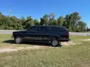 1999 Chevrolet Suburban 2500 4-Wheel Drive