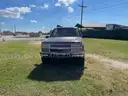 1999 Chevrolet Suburban 2500 4-Wheel Drive