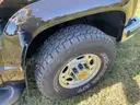 1999 Chevrolet Suburban 2500 4-Wheel Drive