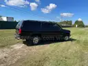 1999 Chevrolet Suburban 2500 4-Wheel Drive