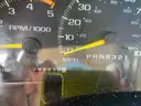 1999 Chevrolet Suburban 2500 4-Wheel Drive