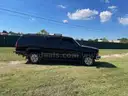 1999 Chevrolet Suburban 2500 4-Wheel Drive