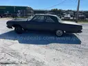 1963 Plymouth Velvedere 2 Dr. Body &#x26; Frame