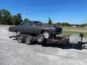 1963 Plymouth Velvedere 2 Dr. Body &#x26; Frame