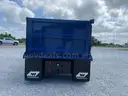 2013 Freightliner Cascadia 125 Tandem Axle Dump