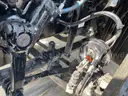 2013 Freightliner Cascadia 125 Tandem Axle Dump