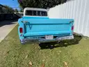 1966 CHEVROLET C/K -10 --1500 REGULAR CAB 2WD