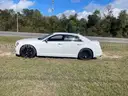 2012 Chrysler 300 2wd Converted to an  6.2 SUPERCHARGED SRT